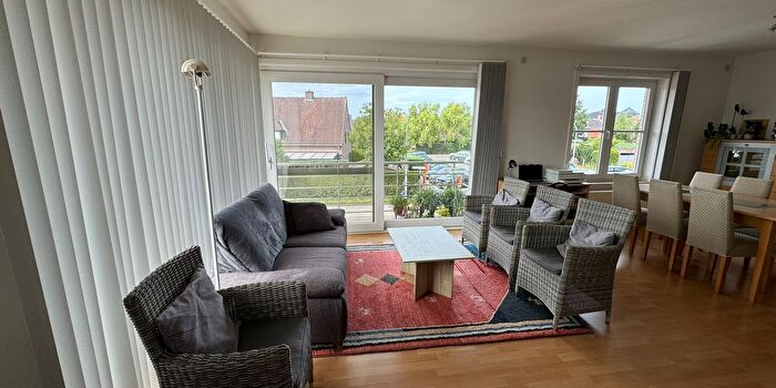 Ijzerstraat, Aalter : Appartement à louer