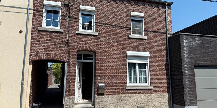 Walhostraat, Walshoutem : Maison 3 pièces à vendre