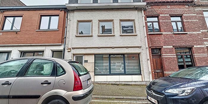 Wijngaardstraat, Tervuren : Appartement à louer