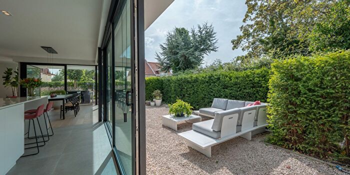 Kalvekeetdijk, Westkapelle : Maison 3 pièces à vendre
