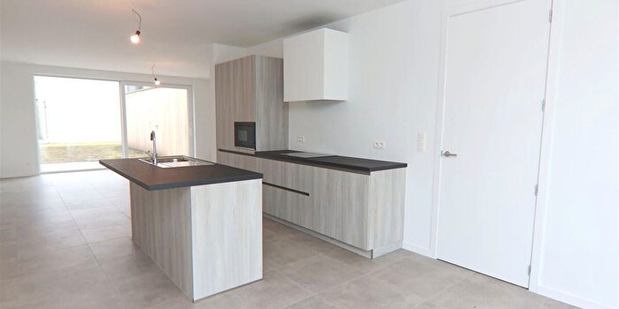 Maison 4 pièces à louer - Lindestraat, Wiekevorst
