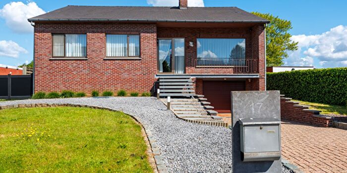 Maison 3 pièces à Laarstraat, Zolder, à vendre
