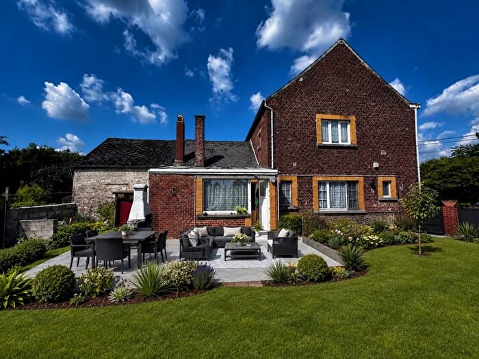 Maison 3 pièces à vendre - Rue Claquedent, HAMSURHEURE