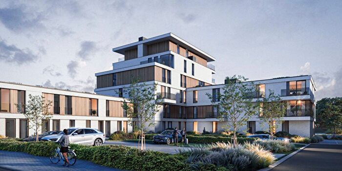 Barrage, SintElooisVijve - Maison 3 pièces à vendre