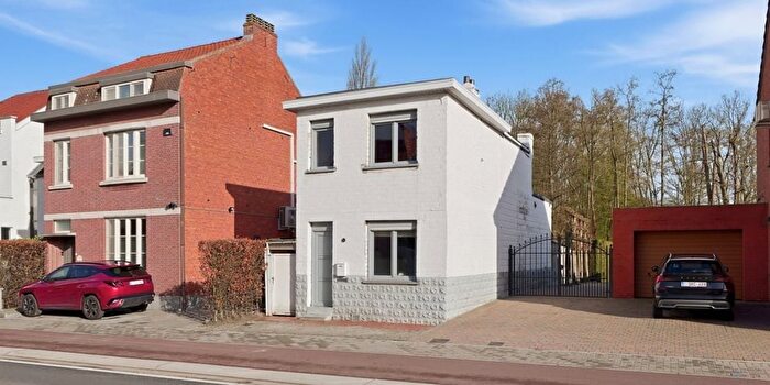 Maison 2 pièces à Hasseltsesteenweg, SintTruiden, à vendre