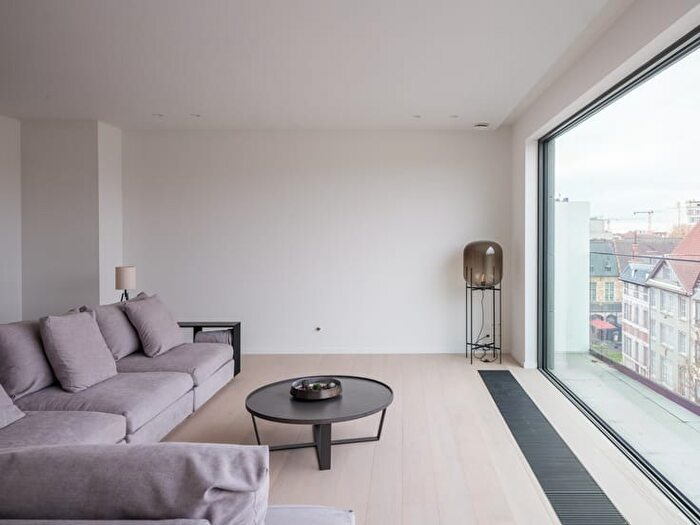 Appartement 1 pièce à Rijselsestraat, Kortrijk, à vendre