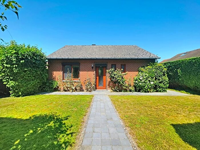 Maison 1 pièce à vendre à Rue d'en Haut, GOSSELIES