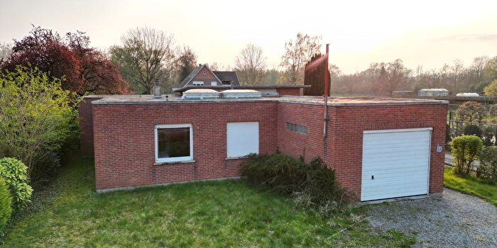 Maison 3 pièces à Bredepleinstraat, Boortmeerbeek, à vendre
