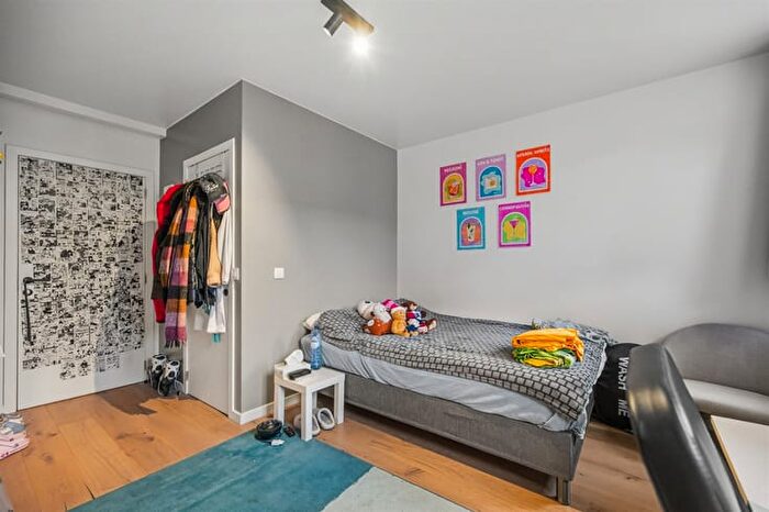Appartement 1 pièce à vendre - Tiensestraat, Leuven