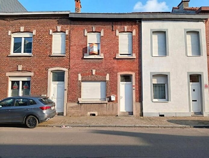 Maison 3 pièces à Rue d'Ougrée, ANGLEUR, à vendre