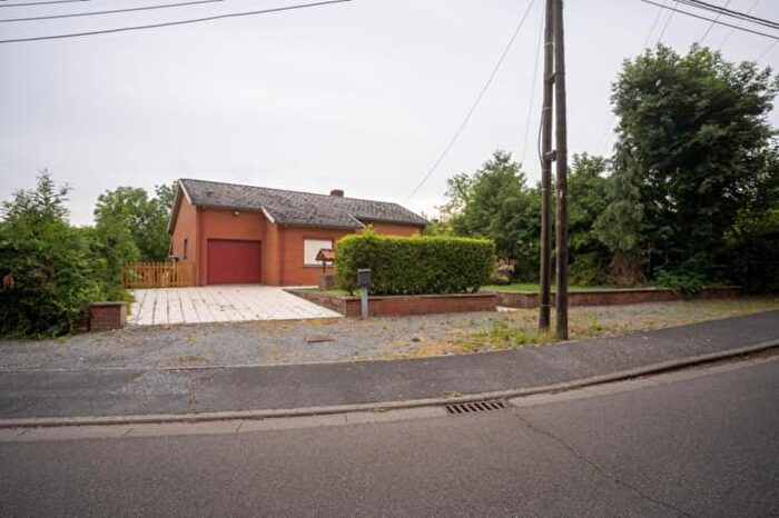 Maison 2 pièces à vendre à Rue du Pont Rouge, Trivières