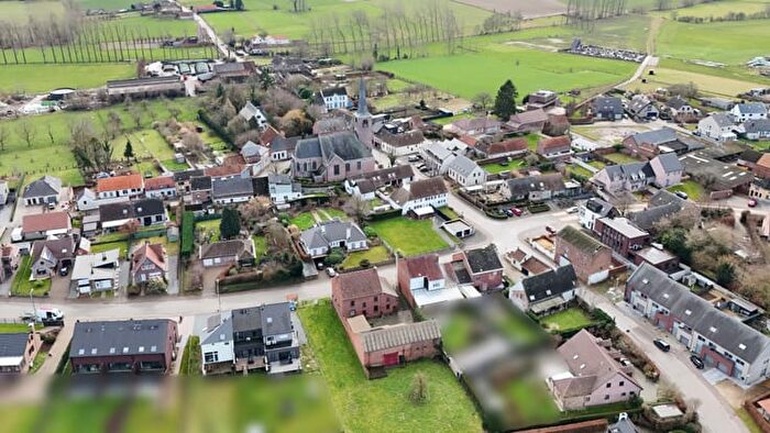 Maison 13 pièces à Kanakkendries, Geraardsbergen, à vendre