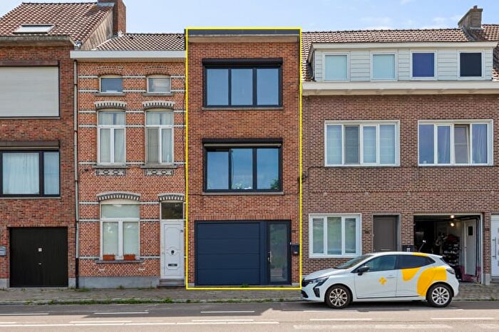 Maison 2 pièces à vendre - Hoogveldweg, LIER