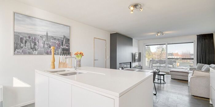 Maison 3 pièces à vendre - Beversesteenweg, Roeselare