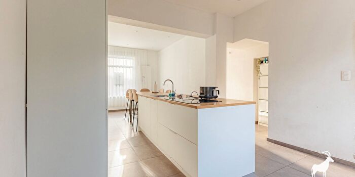 Maison 3 pièces à vendre à MorlanwelzMariemont, Henegouwen