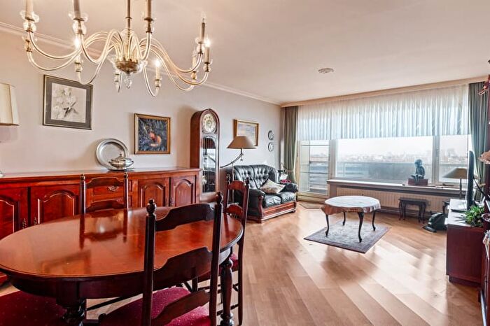 Appartement 2 pièces à vendre - Turnhoutsebaan, C
