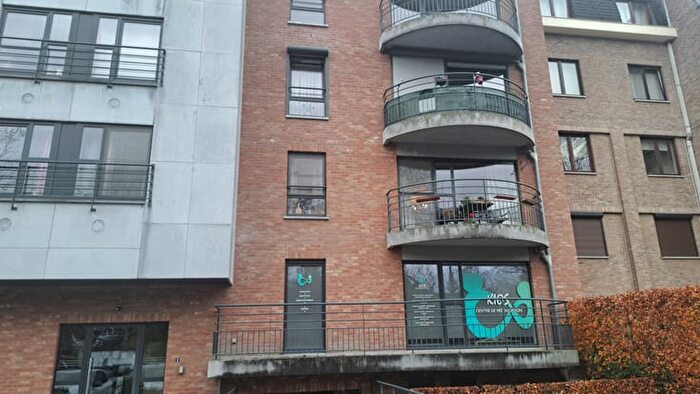 Rue Val De Mehaigne, Wanze - Appartement 1 pièce à louer