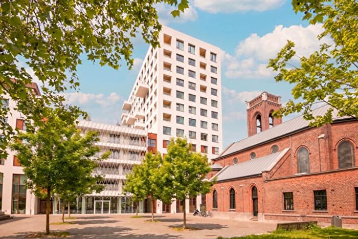 Tunnelplaats, Antwerpen - Appartement 2 pièces à vendre
