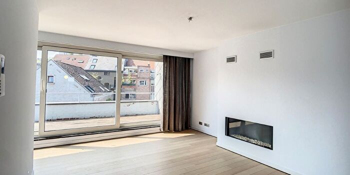 Hofstraat, Gent - Appartement 3 pièces à louer