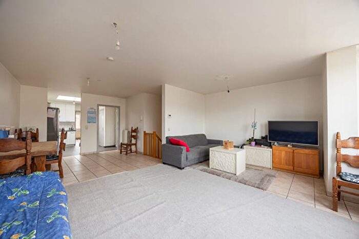 Doelveldstraat, Edegem - Appartement 3 pièces à vendre