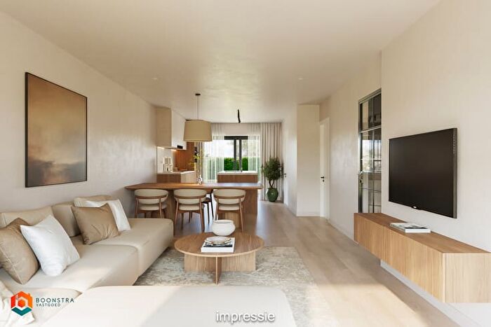 Maison 15 pièces à vendre à OnzeLieveVrouwestraat, W
