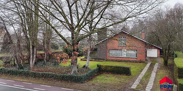 Maison 4 pièces à vendre - Oostveldstraat, Eeklo