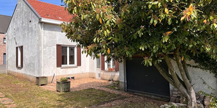 Maison 2 pièces à vendre - Kortebergstraat, Pellenberg