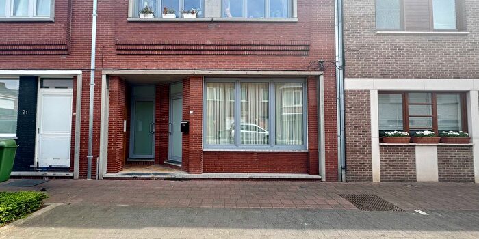 Appartement 2 pièces à louer - Kloosterstraat, Diepenbeek