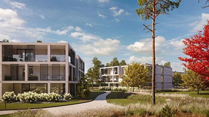 Appartement 1 pièce à vendre à Dennendreef, VOSSELAAR