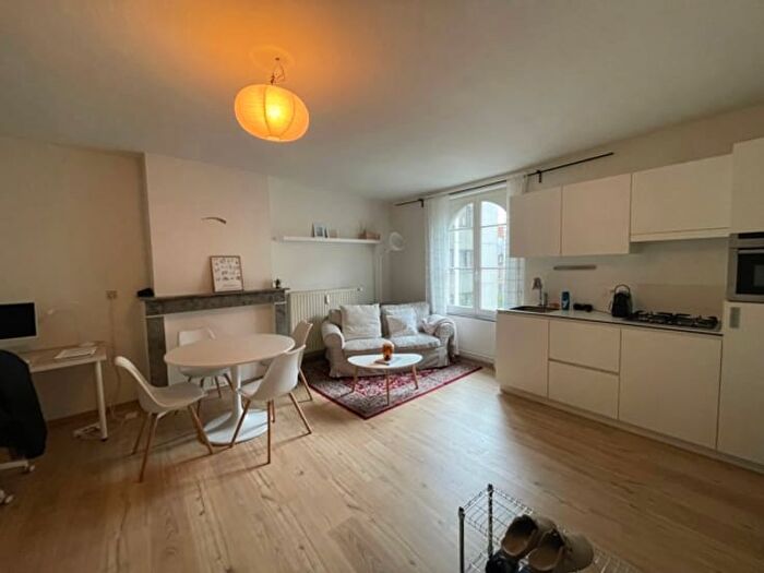Ferdinand Smoldersplein, Leuven : Appartement à louer