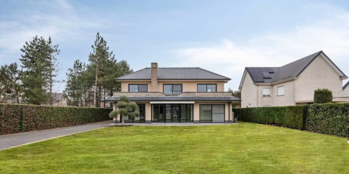 Maison 4 pièces à Dorp West, Zwijndrecht, à vendre