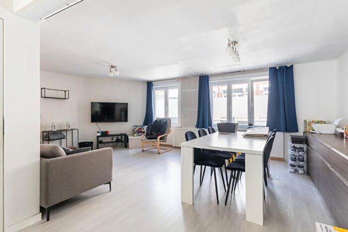 Appartement 2 pièces à Kasteelstraat, De Panne, à vendre
