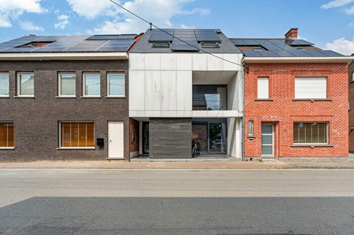 Maison 3 pièces à vendre à Grote Ieperstraat, Gullegem