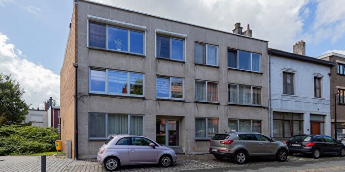 Appartement 3 pièces à Marktstraat, Zaventem, à vendre