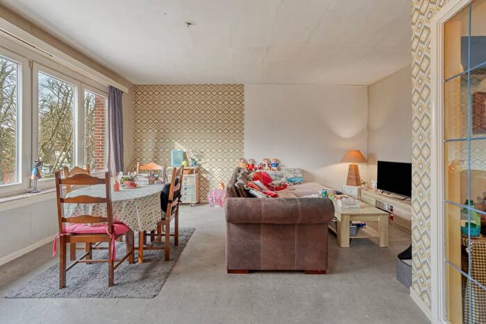 Appartement 1 pièce à vendre à Boekenberglei, VL