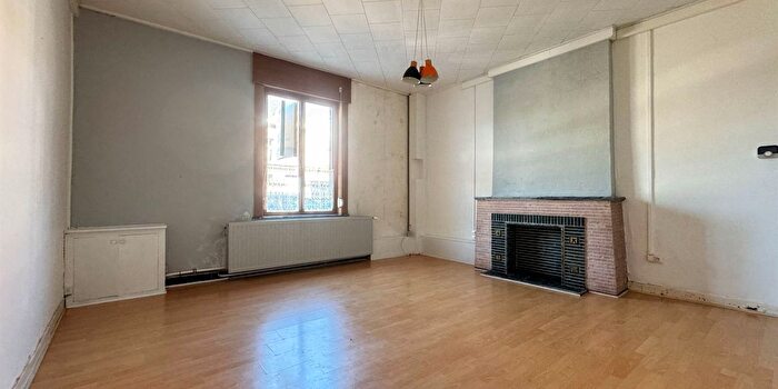 Rue Neuve Chaussée, Péruwelz - Maison 2 pièces à vendre