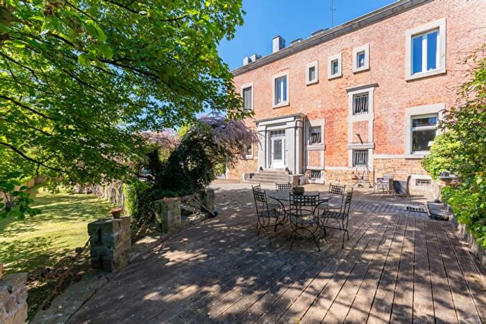 Maison 5 pièces à Rue de la Poudrerie, Engis ClermontsousHuy, à vendre