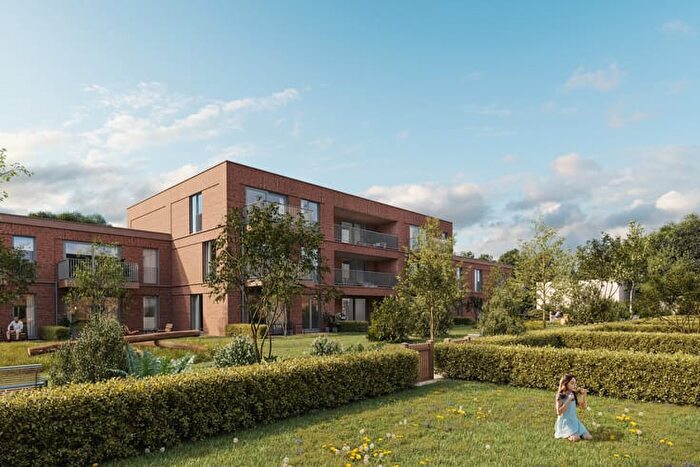Appartement 4 pièces à vendre - Wespelaarsebaan B, Boortmeerbeek
