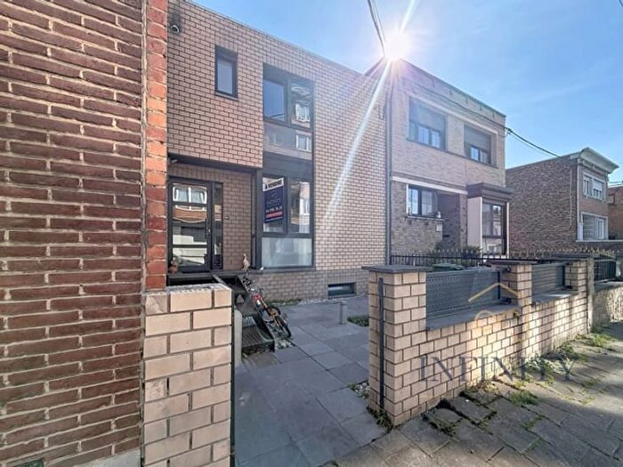 Maison 3 pièces à vendre - Rue de Quirini, Seraing JemeppesurMeuse