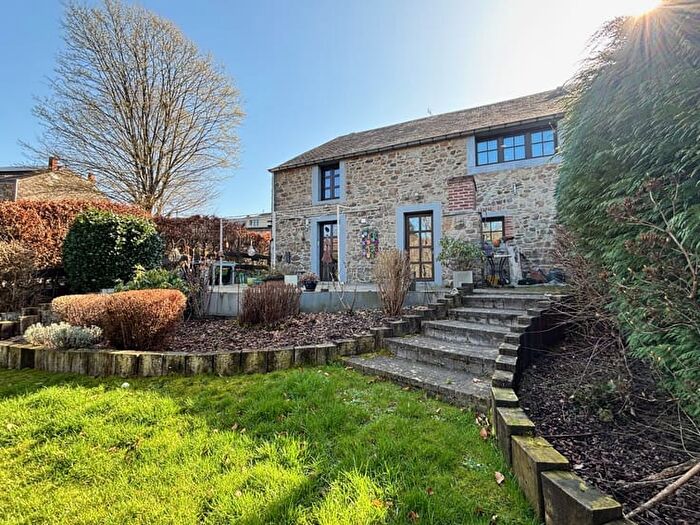 Maison 3 pièces à vendre - Rue Grande, Gedinne
