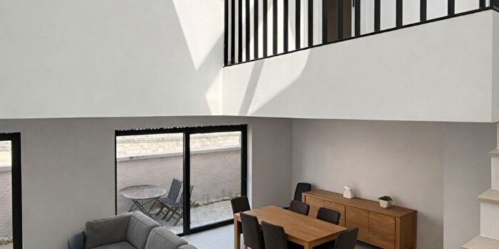 Prinsenhofplein, Gent : Maison à louer