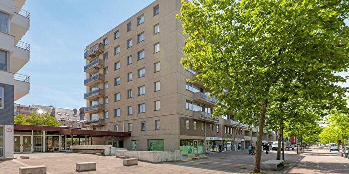 Appartement 3 pièces à louer à Dieplaan, Genk