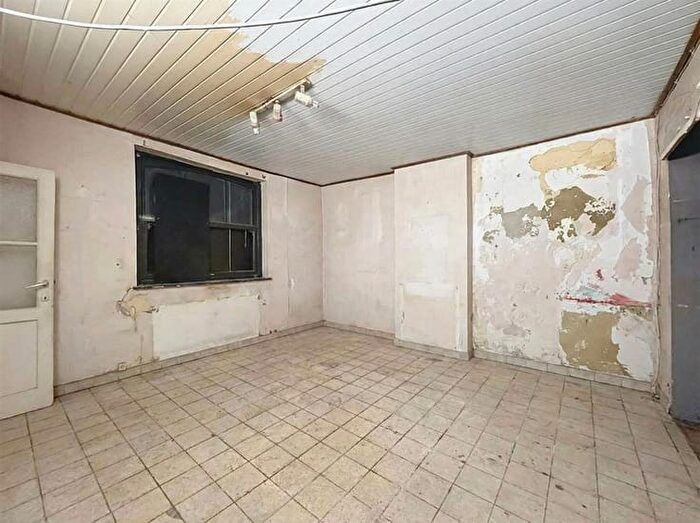 Rue de Montegnée, SAINTNICOLAS : Maison 1 pièce à vendre