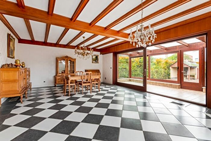 SintAntoniusbaan, Zoersel - Maison 3 pièces à vendre
