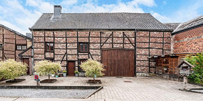 Maison 4 pièces à vendre - Grande Enneille, Durbuy