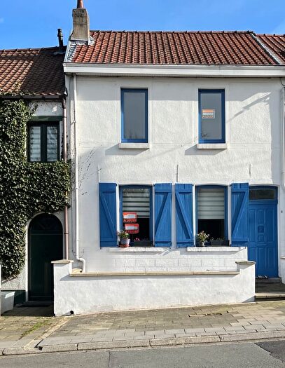 Maison 3 pièces à louer à Avenue Minerve, Waterloo