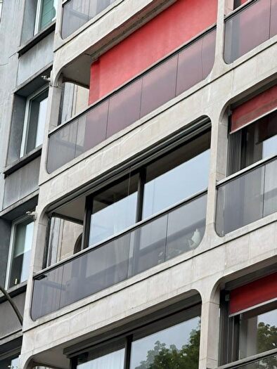 Appartement 2 pièces à vendre à Boulevard Frèreorban, Liège