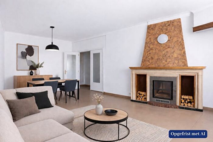 Boomsesteenweg, GLV - Appartement 1 pièce à vendre