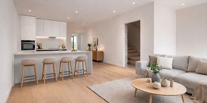 Appartement 2 pièces à vendre à Drie Sleutelsstraat, Aalst