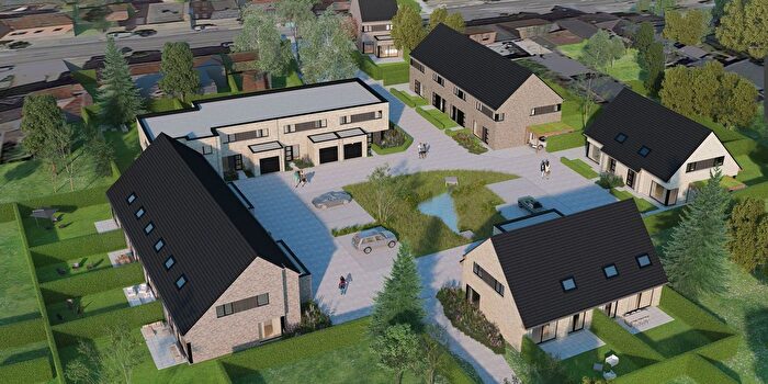 Brugse baan, Gistel : Maison à vendre